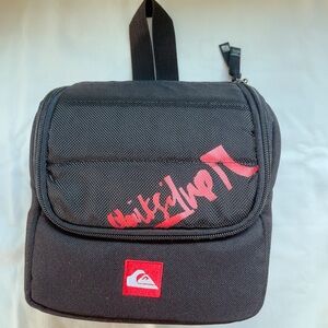 Quiksilver Travel Toiletry Bag